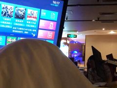 -皇室假期美食水疗会(春风路店)