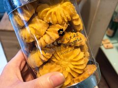 -西点坊(浦东香格里拉店)