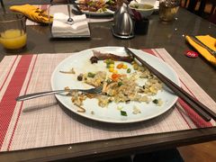 -飨食汇全日制餐厅·昆山皇冠假日酒店(九方店)