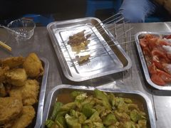 -陈氏肥蛤(小纬六路总店)