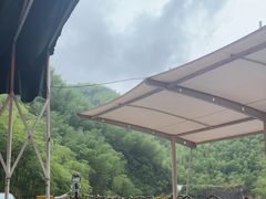 -将军关探险漂流