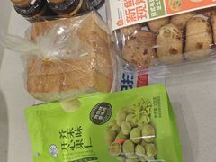 -凯德广场(西城店)