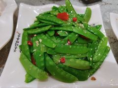 -芳芳餐厅(白沙路店)
