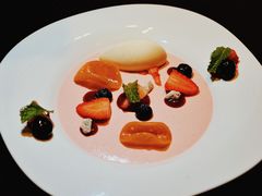 -金奥国际酒店温哥华扒房Vancouver Grill