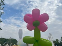 -不觉晓CAMPING(上海迪士尼营地店)