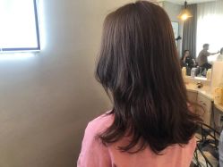 -MOVAN HAIR莫凡匠人发型屋
