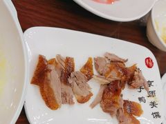 -全聚德(扬州虹桥坊店)