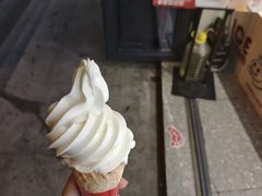 -蜜雪冰城