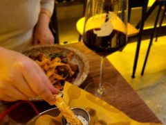 -ibarrel爱杯·bistro&brunch(江宁路店)