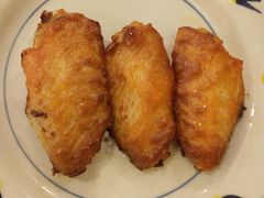 -萨莉亚意式餐厅(新洲家乐福店)