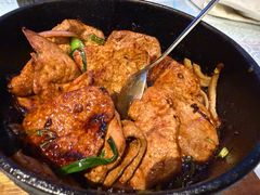 -小粤楼·怀旧粤菜(万辉国际广场店)