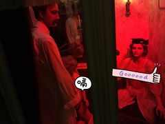 -阿姆斯特丹性博物馆