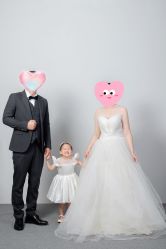 -格林童趣专业儿童摄影(公益西桥店)