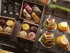 -星巴克臻选(珠海富华里店)