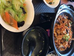 -老妈米线(港龙店)