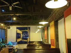 -TIMEZONE8东八时区餐厅&酒吧(798店)