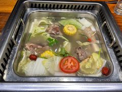 -好得火锅(育才店)