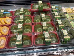-詹记桃酥(宿州路店)