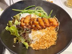 -美奈小馆·越南料理(中航城君尚购物中心店)