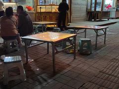 -清真·天穆大元子烧烤(复兴路店)