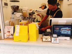 -UPUPKAFE  立咖啡(浏城桥店)