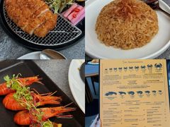 -Ministry of Crab•MOC(交子大道店)