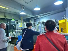 -四禧精酿烧烤串吧(大明湖店)