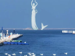 -山海广场