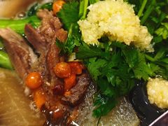 -小满手工粉(上海月星环球港店)