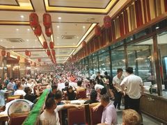 -金刚山烧烤(中山路店)