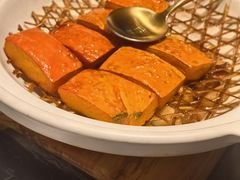 -喜棠·长沙家宴·海鲜·湘菜(麓谷店)