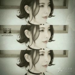 -GIRL STYLE 烫发·染发沙龙