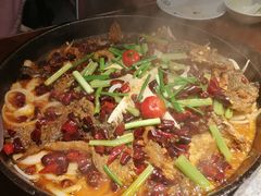 -老板恋上鱼(高新万达店)