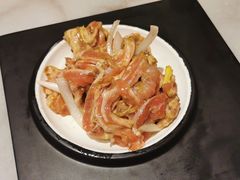 -韩宫宴烤肉·黑毛和牛·料理(合肥滨湖银泰城店)