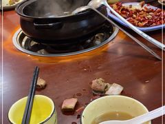 -菌之家·专业纯野生菌火锅·特色炒菌