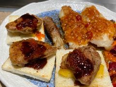 -大渔铁板烧(蛇口店)