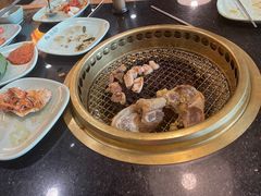 -韩盛·盛江山自助料理(沈辽路万达店)