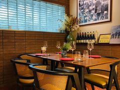 -肆海小川菜酒馆Wine Bistro (青年路店)