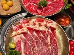 -韩宫宴和牛烤肉(合肥滨湖银泰城店)