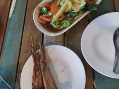 -Doo Dee Thai Food(Issan/Isaan/Esan)
