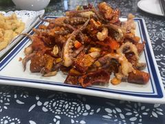 -八两八金·莱芜特色炒鸡(市南漳浦路店)