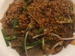 -大咀港式茶餐厅(恒泰店)