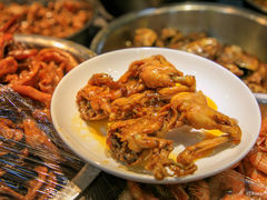 -蓝精灵饺子店
