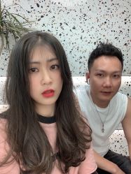 -Kraemer Paris苏豪路易士·嘉玛发廊