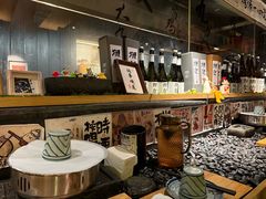 -贰醒·私房小院烧烤 (太古里店)