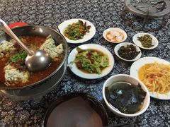 -张关合渣(航空大道店)