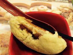 添好运点心专门店(中环IFC店)-添好运点心专门店(中环IFC店)