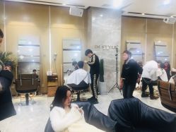 -IN STYLE·全国形象店