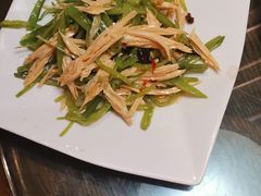 -关中记忆主题餐厅