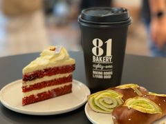 -81BAKERY(大学路店)